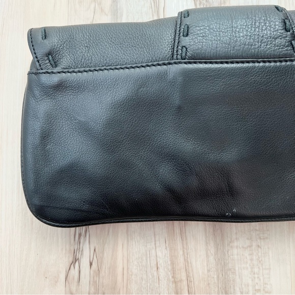 Vintage Coldwater Creek Clutch Bag - Picture 7 of 8